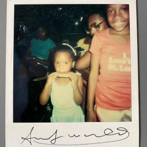 Andy WARHOL (1928-1987), Attribué à