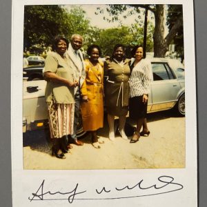 Andy WARHOL (1928-1987), Attribué à