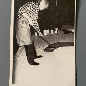 Andy WARHOL (1928-1987), Attribué à