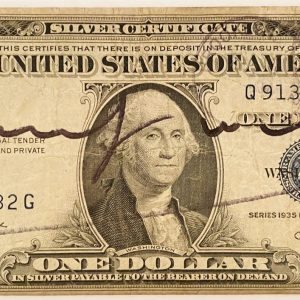 Andy WARHOL (1928-1987), Attribué à