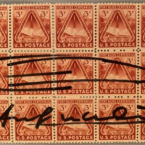 Andy WARHOL (1928-1987) (D’après)