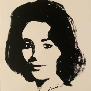 Andy WARHOL (1928-1987) (D’après)