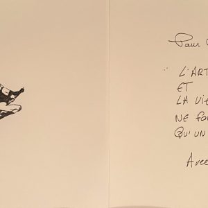 MISSTIC (Né en 1956)