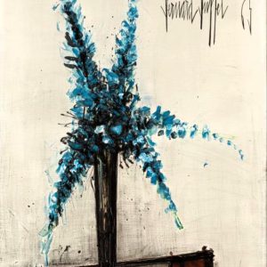 Bernard BUFFET (1928-1999)