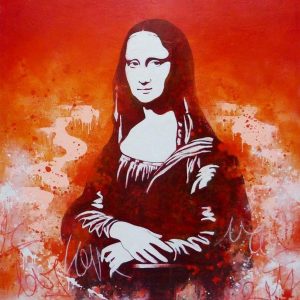 Gilbert RETSIN (Né en 1951)