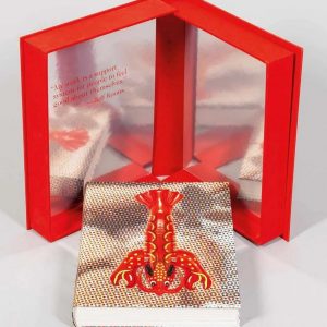 Jeff KOONS (Né en 1955)