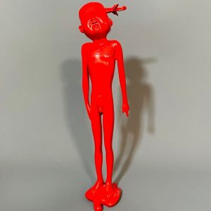 LIU BOLIN (Né en 1973)