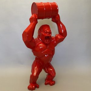 Richard ORLINSKI (Né en 1966)