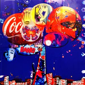 Marius ZABINSKI (Né en 1956)