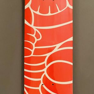 KAWS (USA, Né en 1974) (d'après)