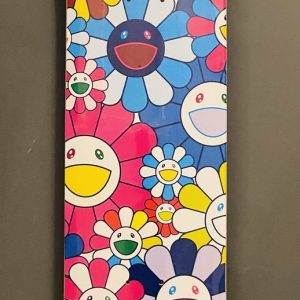 Takashi MURAKAMI (Né en 1962)