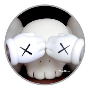 BRAIN ROY (MR&ROY, Né en 1980)