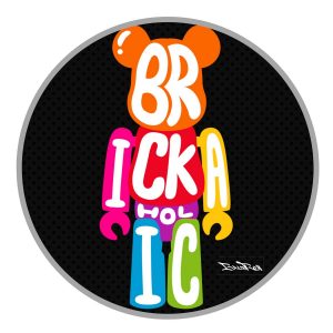 BRAIN ROY (MR&ROY, Né en 1980)