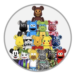 BRAIN ROY (MR&ROY, Né en 1980)