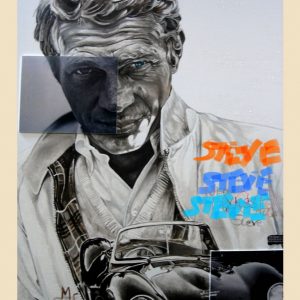 Natacha TOUTAIN (Née en 1959)