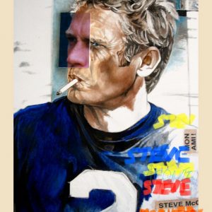 Natacha TOUTAIN (Née en 1959)