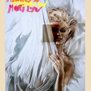 Natacha TOUTAIN (Née en 1959)