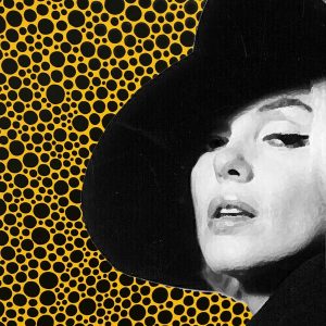 BRAIN ROY (MR&ROY, Né en 1980)