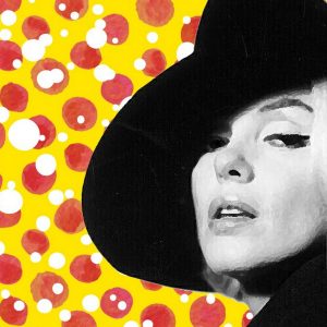 BRAIN ROY (MR&ROY, Né en 1980)