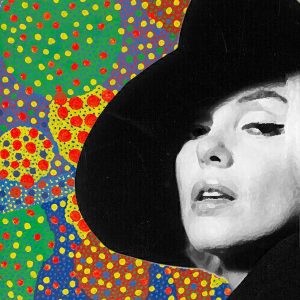 BRAIN ROY (MR&ROY, Né en 1980)