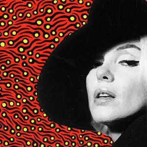 BRAIN ROY (MR&ROY, Né en 1980)