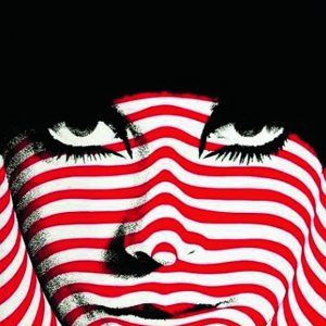 William KLAXTON (1927-2008), D’APRES