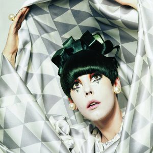 William KLAXTON (1927-2008), D’APRES