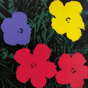 Andy WARHOL (1928-1987), d'après