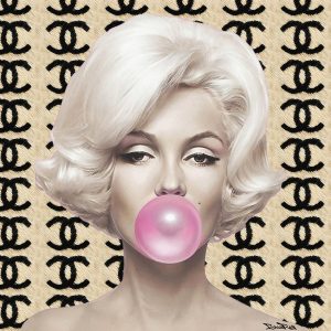 BRAIN ROY (MR&ROY, Né en 1980)