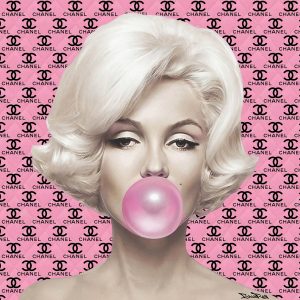 BRAIN ROY (MR&ROY, Né en 1980)