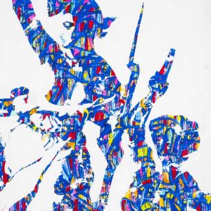 JONONE (Né en 1963)