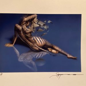 Hajime SORAYAMA (Né en 1947)