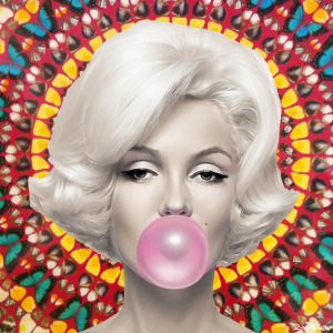 BRAIN ROY (MR&ROY, Né en 1980)