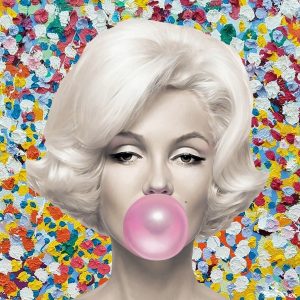 BRAIN ROY (MR&ROY, Né en 1980)