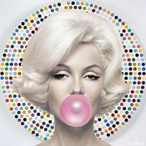 BRAIN ROY (MR&ROY, Né en 1980)