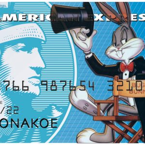 MONAKOE (Né en 1980)