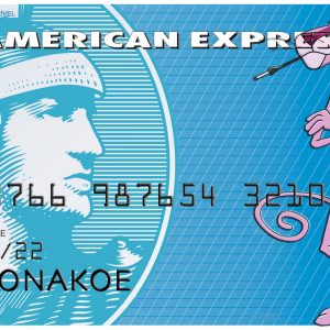 MONAKOE (Né en 1980)