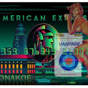 MONAKOE (Né en 1980)