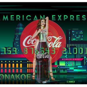 MONAKOE (Né en 1980)