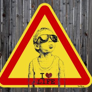 BRAIN ROY (MR&ROY, Né en 1980)