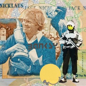 DISMALAND – D’APRES BANKSY