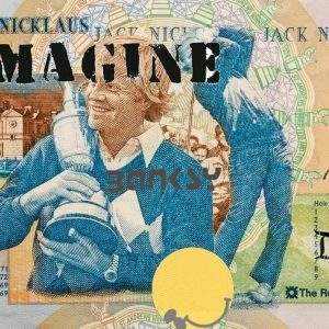 DISMALAND – D’APRES BANKSY