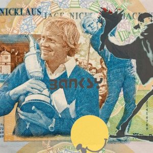 DISMALAND – D’APRES BANKSY