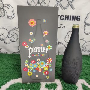 MURAKAMI x PERRIER (AFTER), MEDICOM