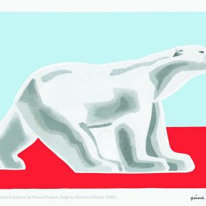 Gérard LO MONACO (XX-XXI)