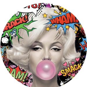 BRAIN ROY (MR&ROY, Né en 1980)