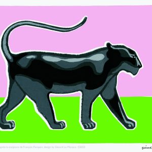 Gérard LO MONACO (XX-XXI)