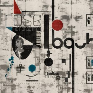 D'APRÈS L’ECOLE DU BAUHAUS (AFTER SCHOOL BAUHAUS)