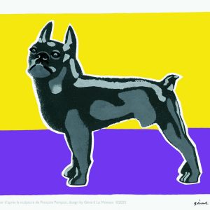 Gérard LO MONACO (XX-XXI)