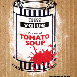 DISMALAND – BANKSY D’APRES